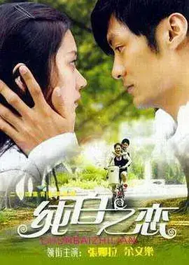 《纯白之恋》：冰雪覆盖下的真挚情感，爱情与救赎的暖心故事