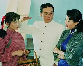 《影后胡蝶》：乱世佳人，银幕传奇背后的爱恨情仇与时代缩影