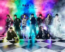 《REAL⇔FAKE》：虚实边界模糊，虚拟偶像的真实烦恼与星途变奏曲